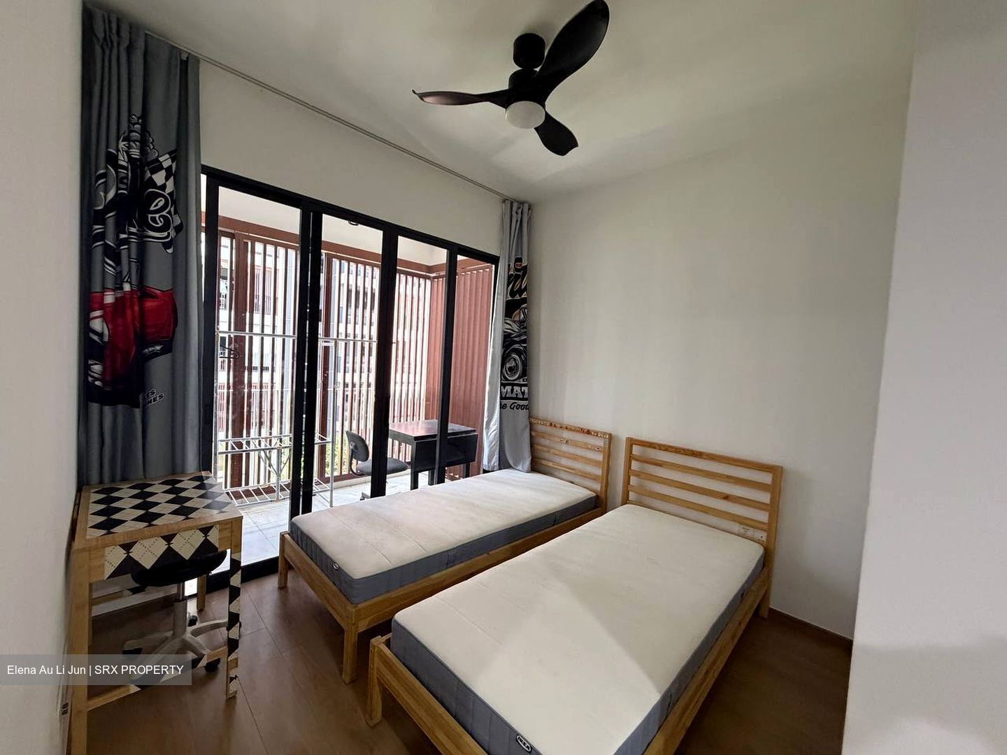 Jewel @ Buangkok (D19), Condominium #553574841